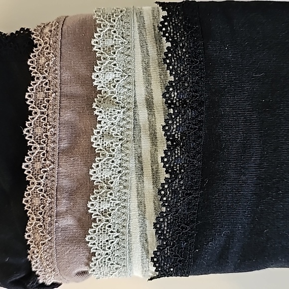 Maurices Bikini 3 Pack Size L NEW Bundle of 3 - Picture 6 of 6